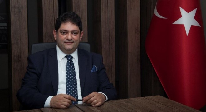Oral'dan, 23 Temmuz Erzurum Kongresi mesajı